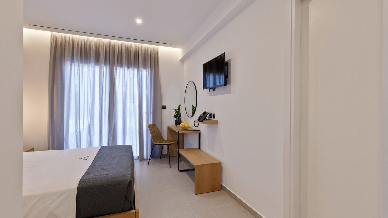 Photo of Bedroom in Galatas