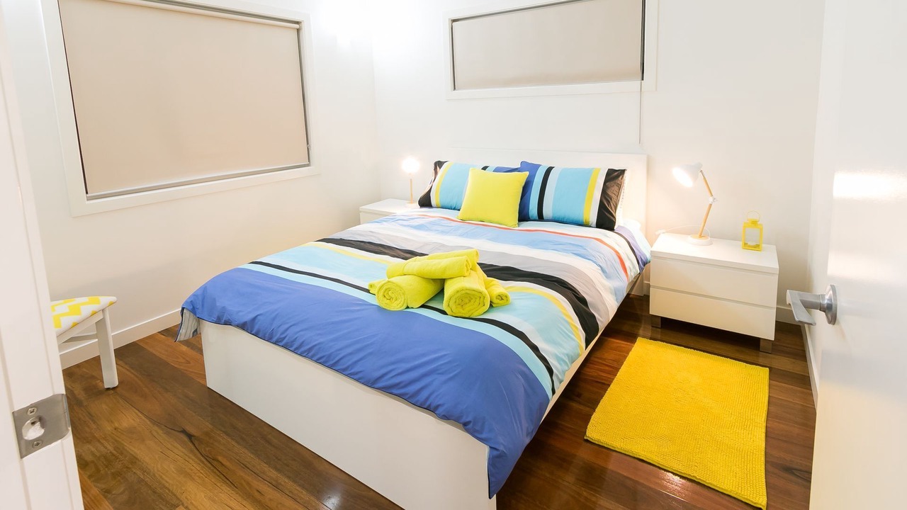 Photo of Bedroom in Pialba