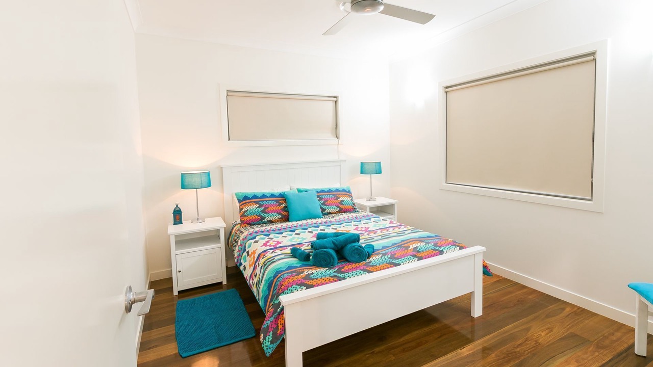Photo of Bedroom in Pialba