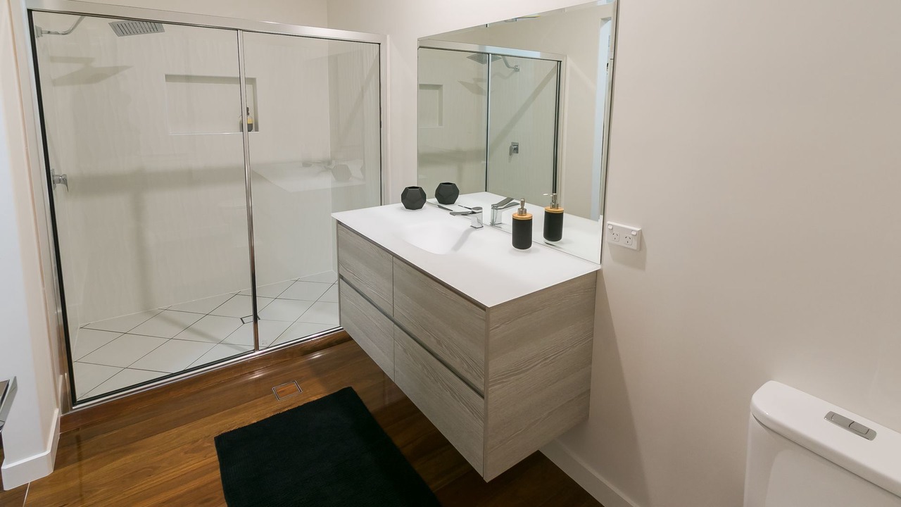 Photo of Bathroom in Pialba