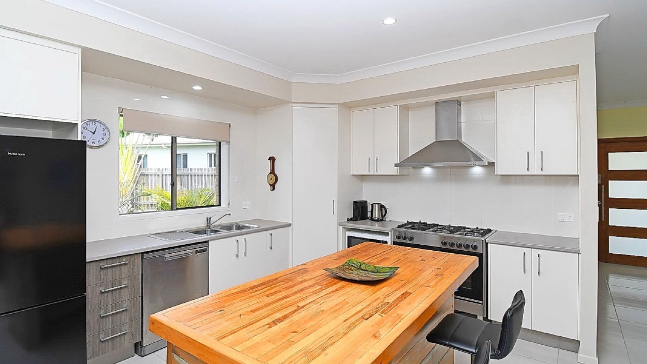 Photo of Kitchen in Pialba