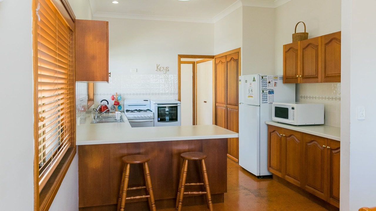 Photo of Kitchen in Point Vernon