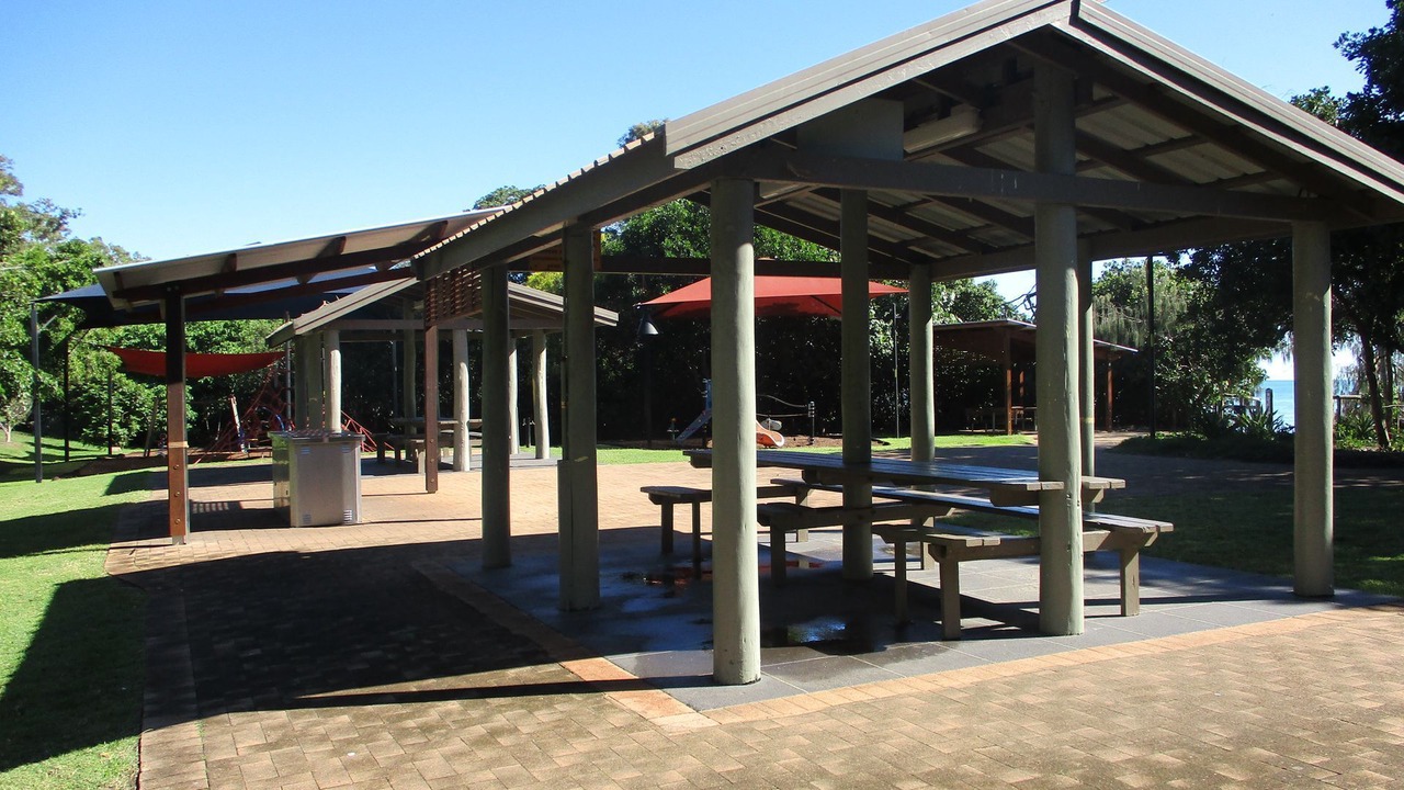 Photo of Outdoor in Point Vernon