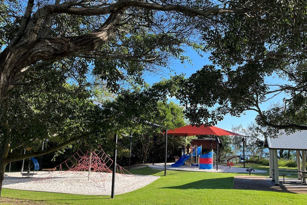 Photo of Outdoor in Point Vernon