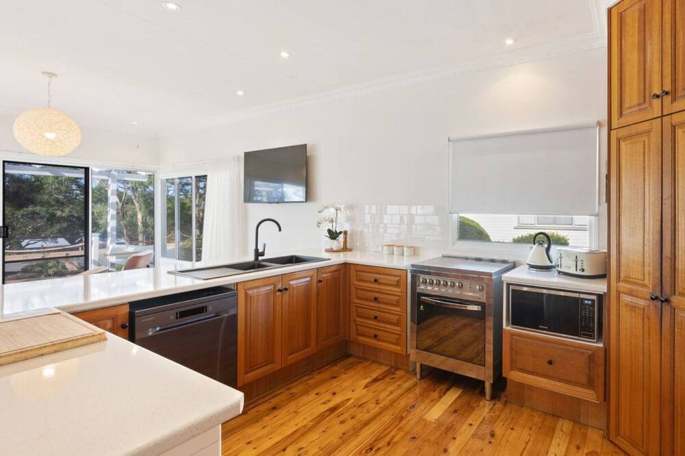 Photo of Kitchen in Point Vernon