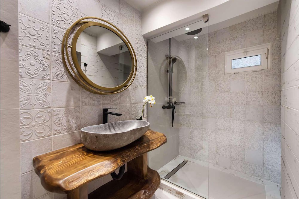 Photo of Bathroom in Vlicho