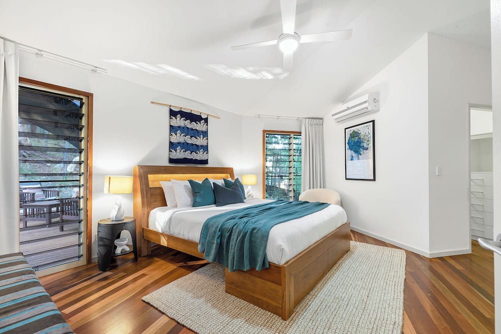 Photo of Bedroom in Mount Coolum