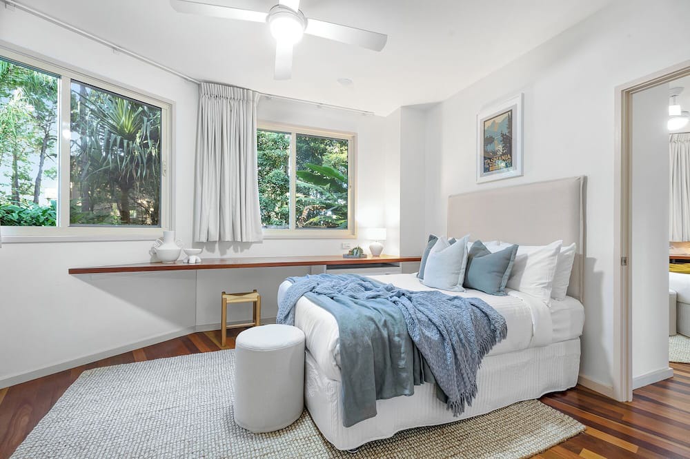 Photo of Bedroom in Mount Coolum
