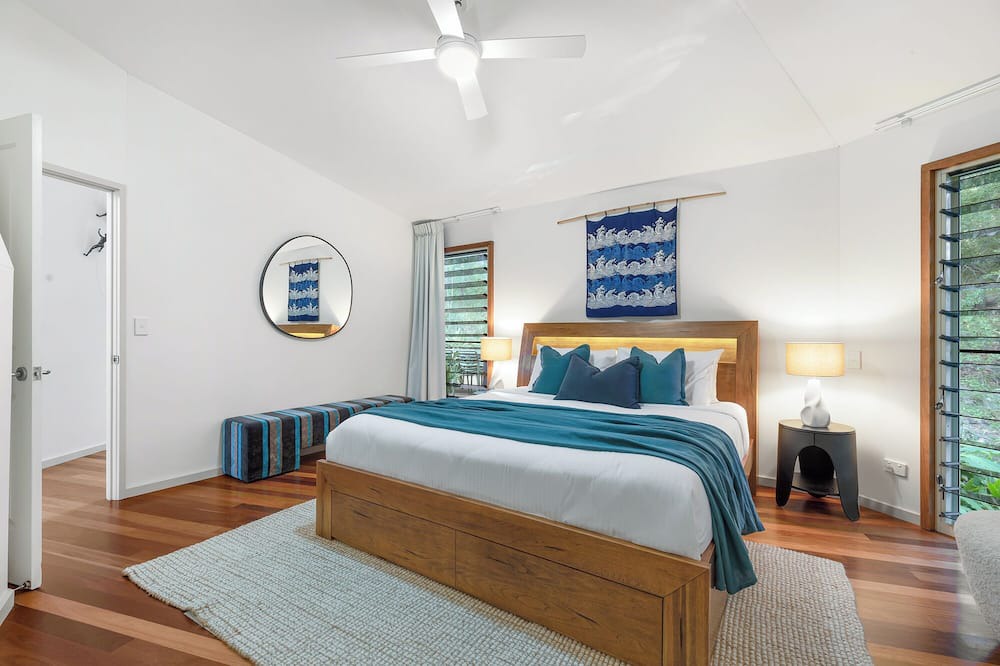 Photo of Bedroom in Mount Coolum
