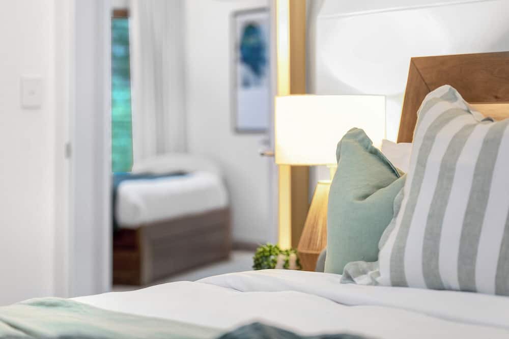Photo of Bedroom in Mount Coolum