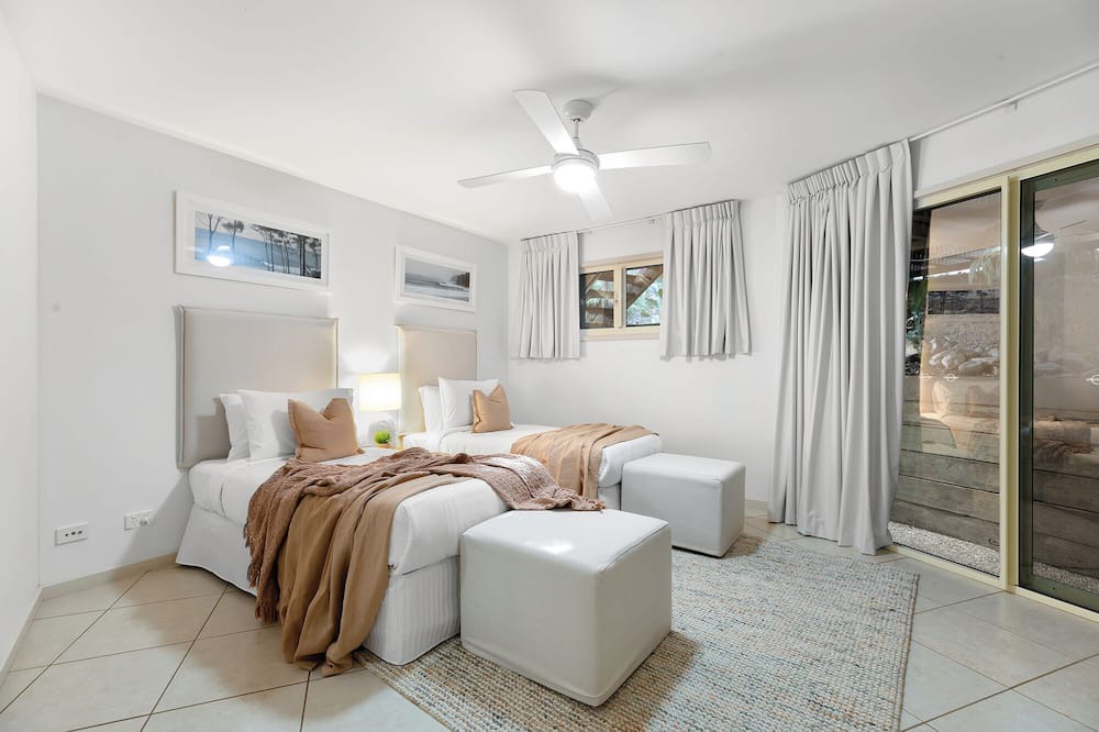 Photo of Bedroom in Mount Coolum