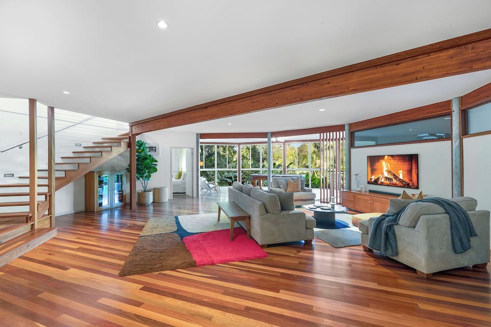 Photo of Livingroom in Mount Coolum