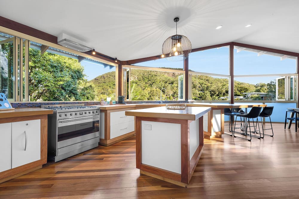 Photo of Kitchen in Mount Coolum