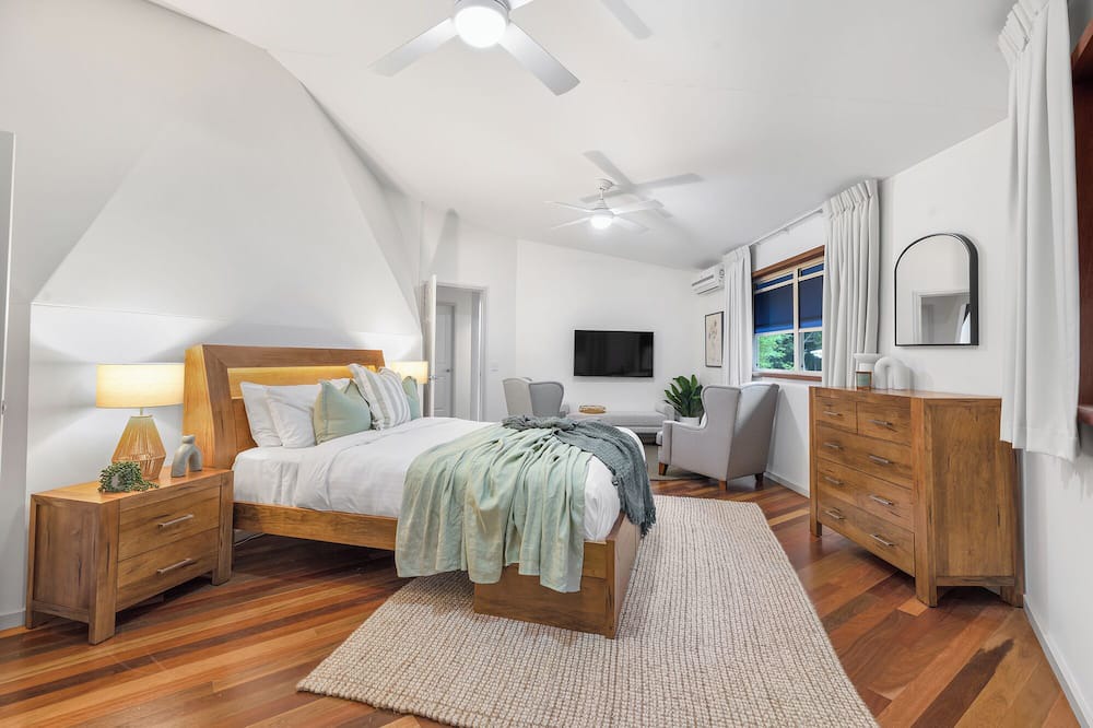 Photo of Bedroom in Mount Coolum
