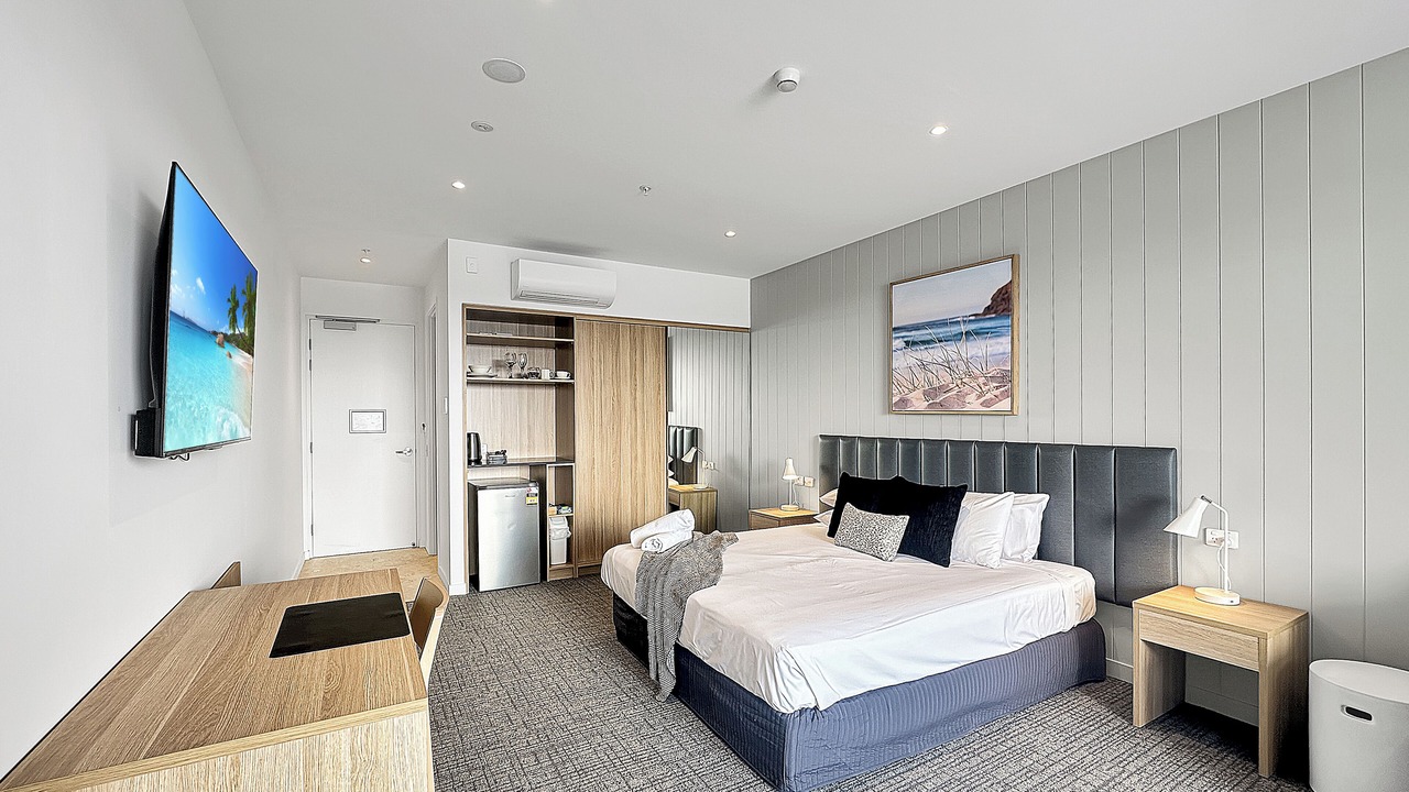 Photo of Bedroom in Bli Bli