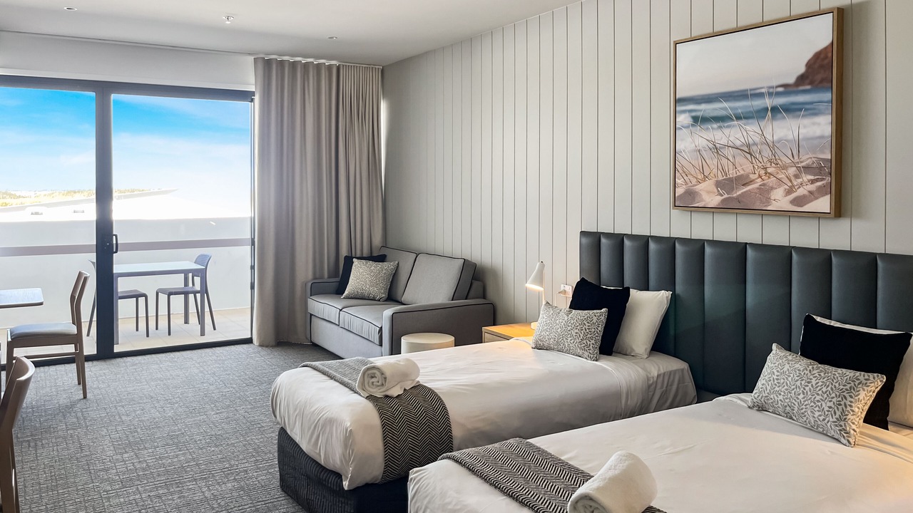 Photo of Bedroom in Bli Bli