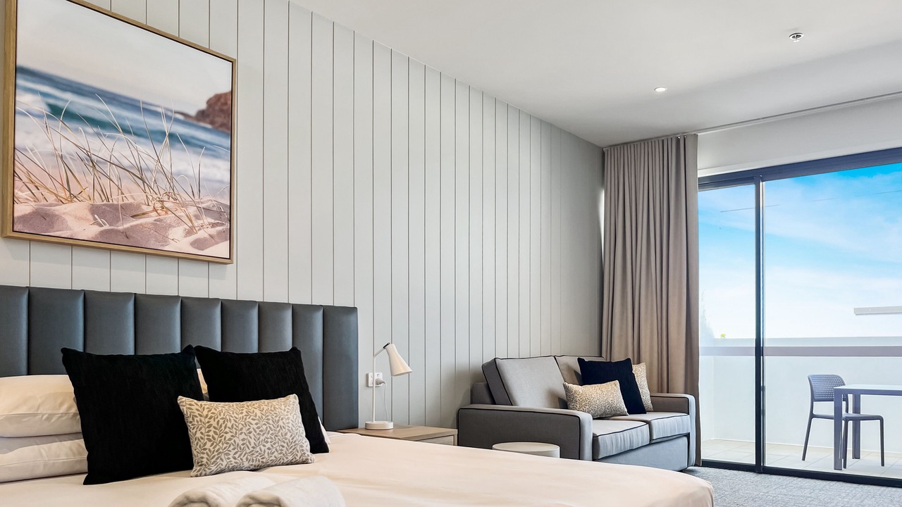 Photo of Bedroom in Bli Bli