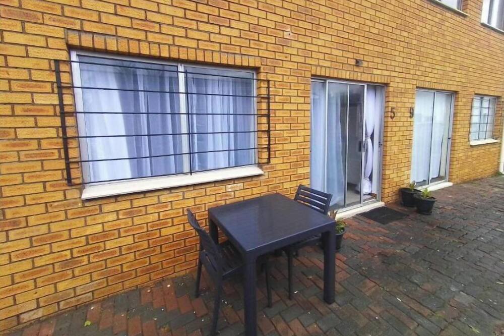 Photo of Patio Balcony in Gonubie