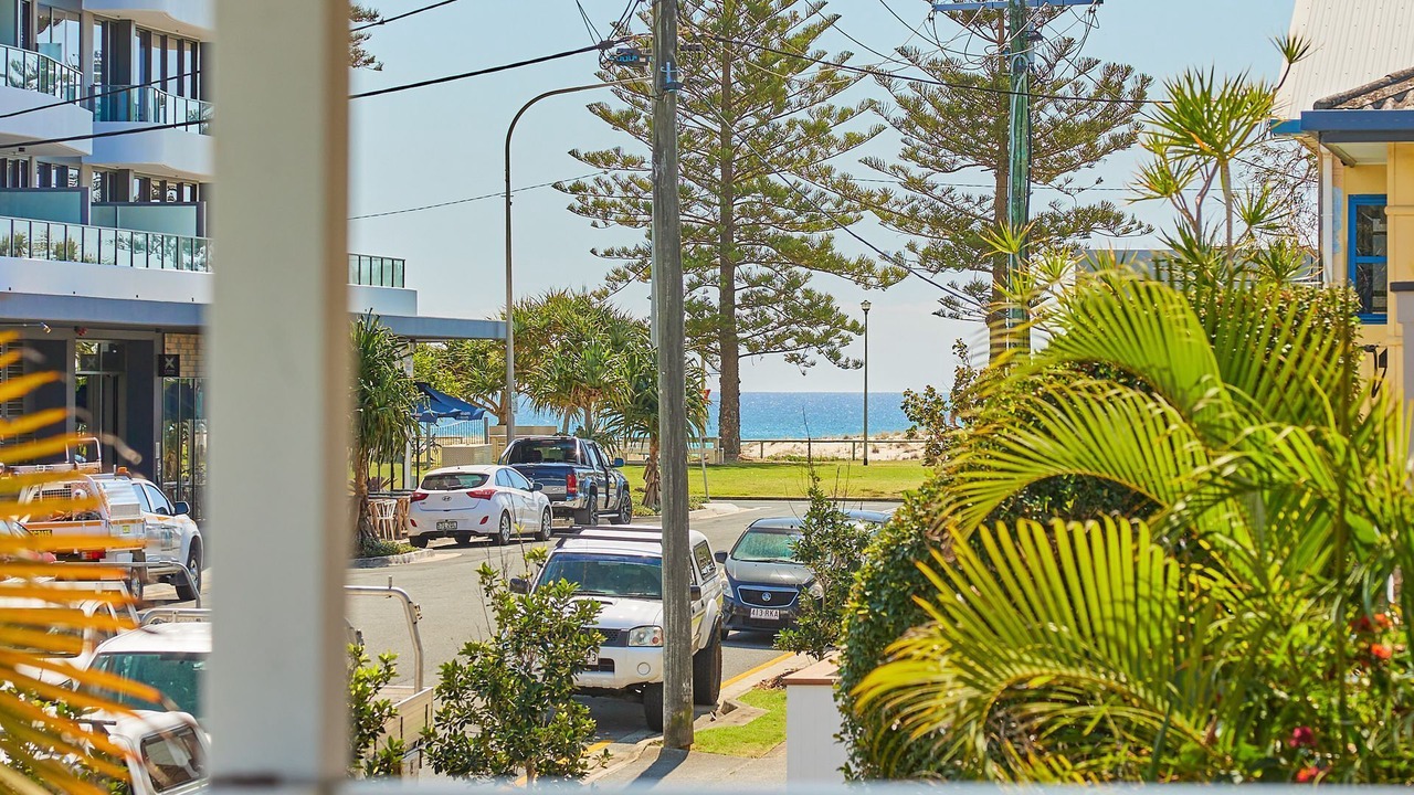 Photo of Outdoor in Coolangatta