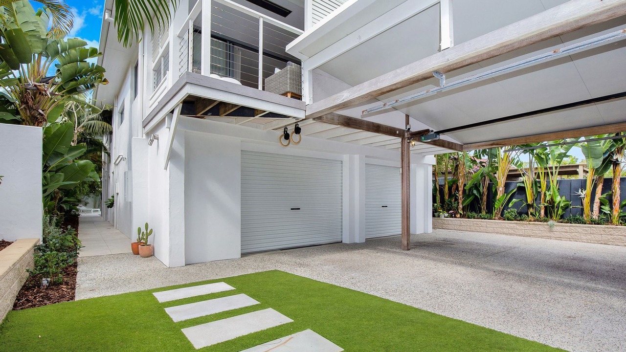 Photo of Outdoor in Coolangatta