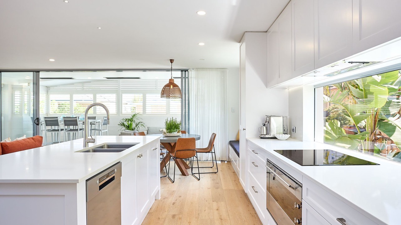 Photo of Kitchen in Coolangatta