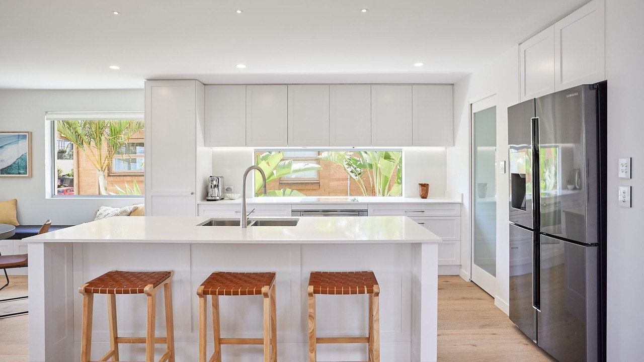 Photo of Kitchen in Coolangatta