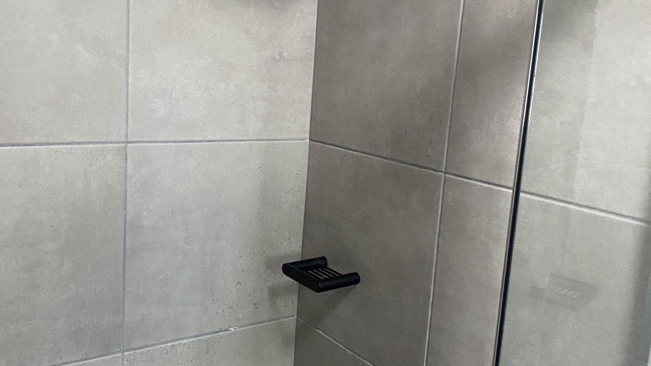 Photo of Bathroom in Charters Towers