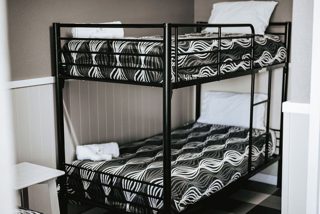Photo of Bedroom in Charters Towers