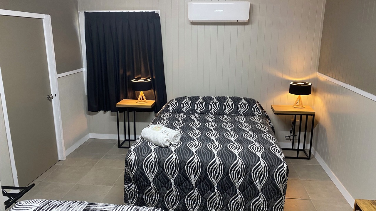 Photo of Bedroom in Charters Towers