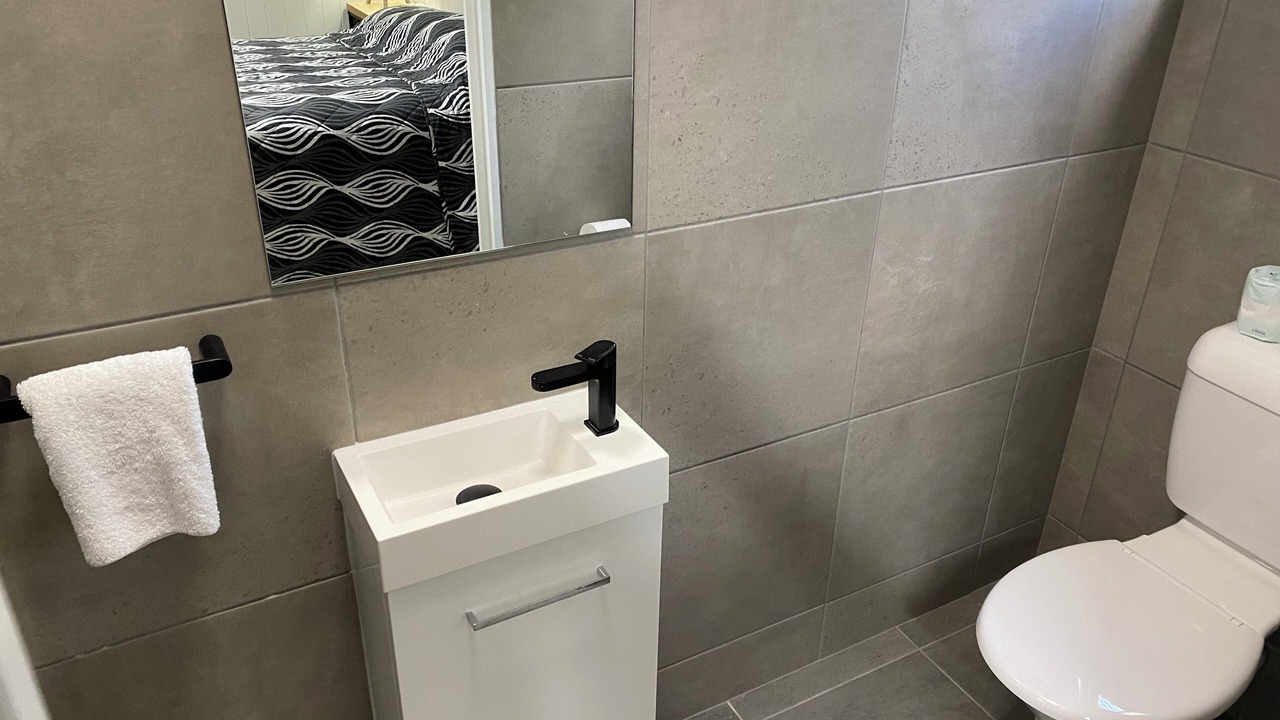 Photo of Bathroom in Charters Towers