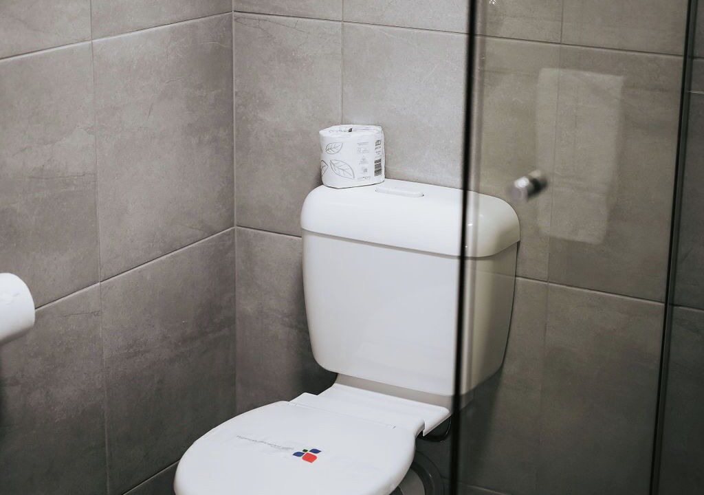 Photo of Bathroom in Charters Towers