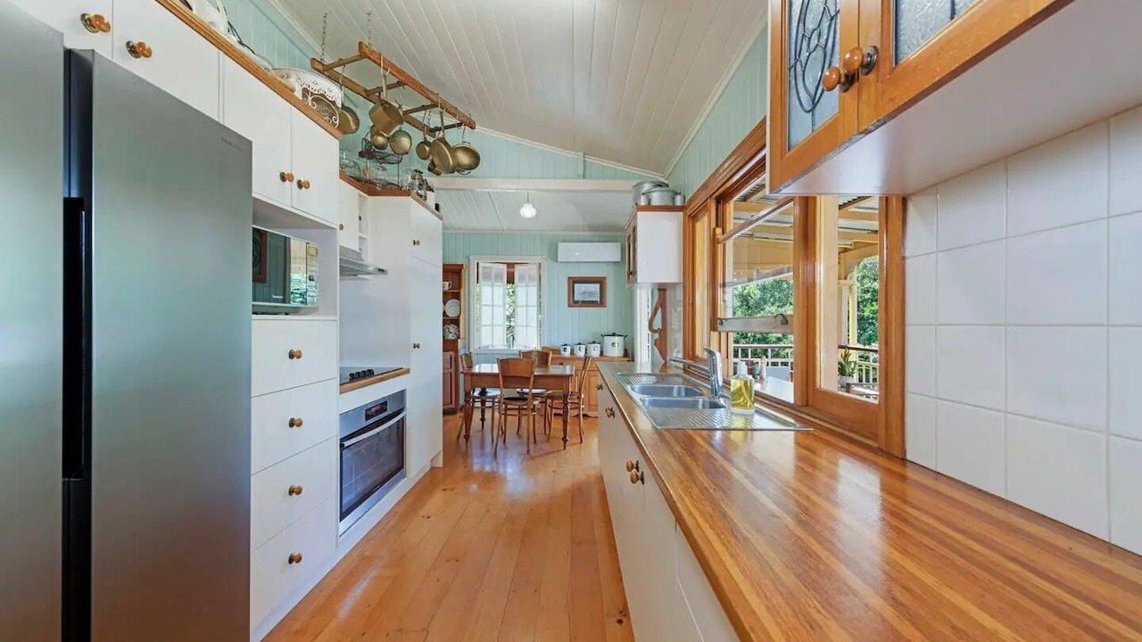 Photo of Kitchen in Kepnock