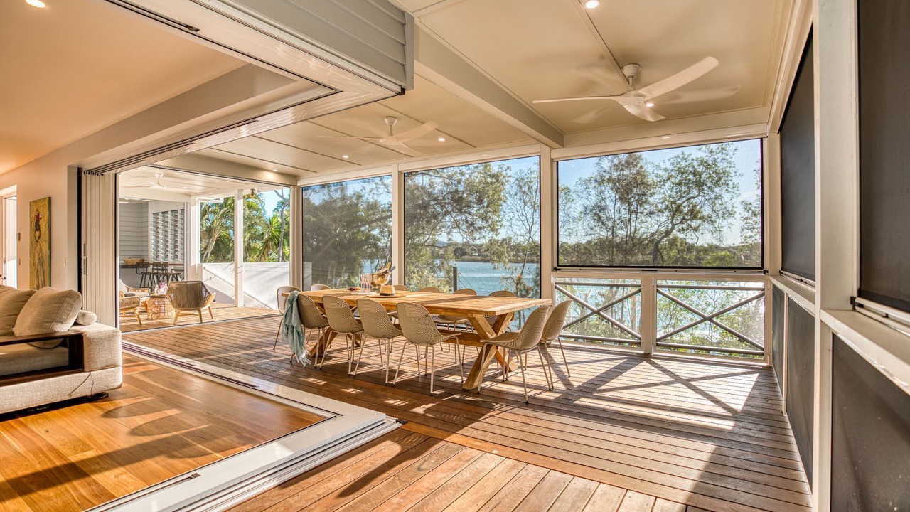 Photo of Outdoor in Noosa North Shore