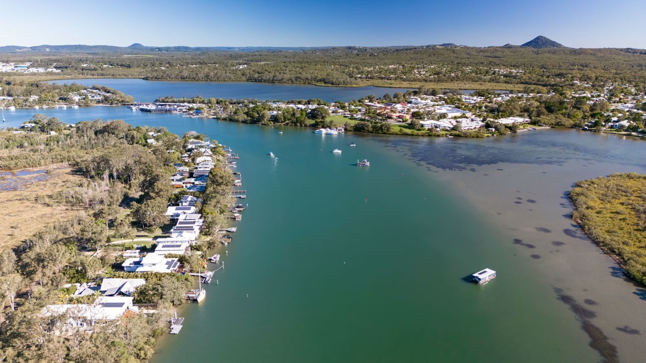 Photo of Outdoor in Noosa North Shore