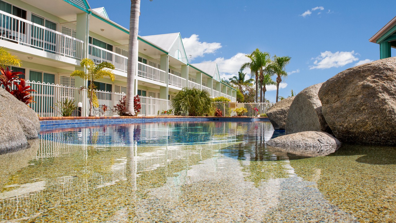 Photo of Outdoor in Tannum Sands