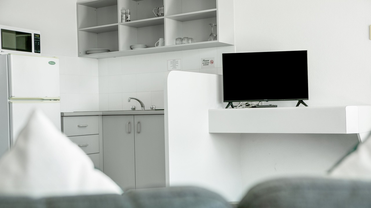 Photo of Bedroom in Tannum Sands