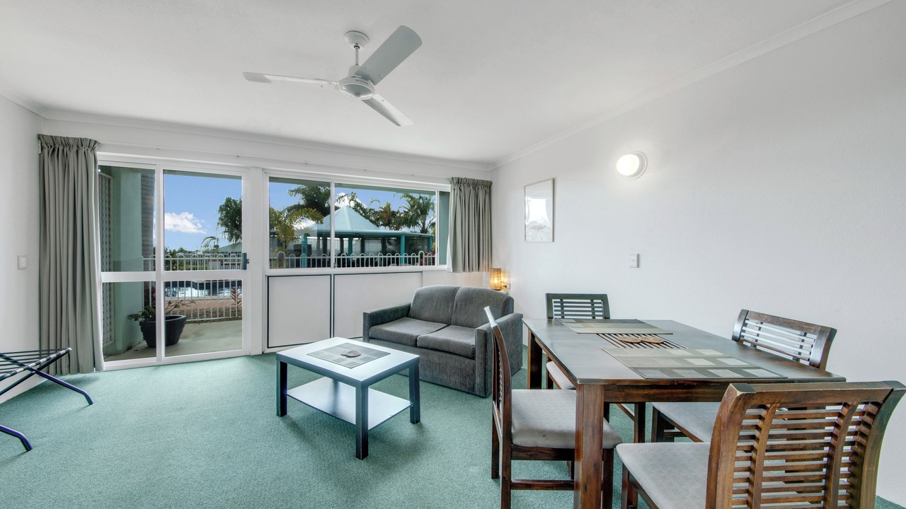 Photo of Bedroom in Tannum Sands