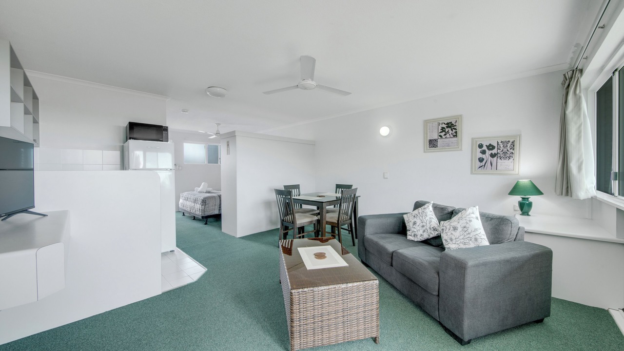 Photo of Bedroom in Tannum Sands