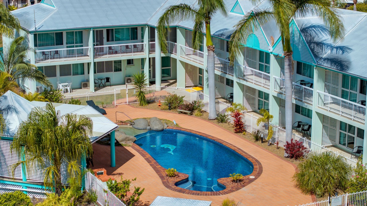 Photo of Outdoor in Tannum Sands