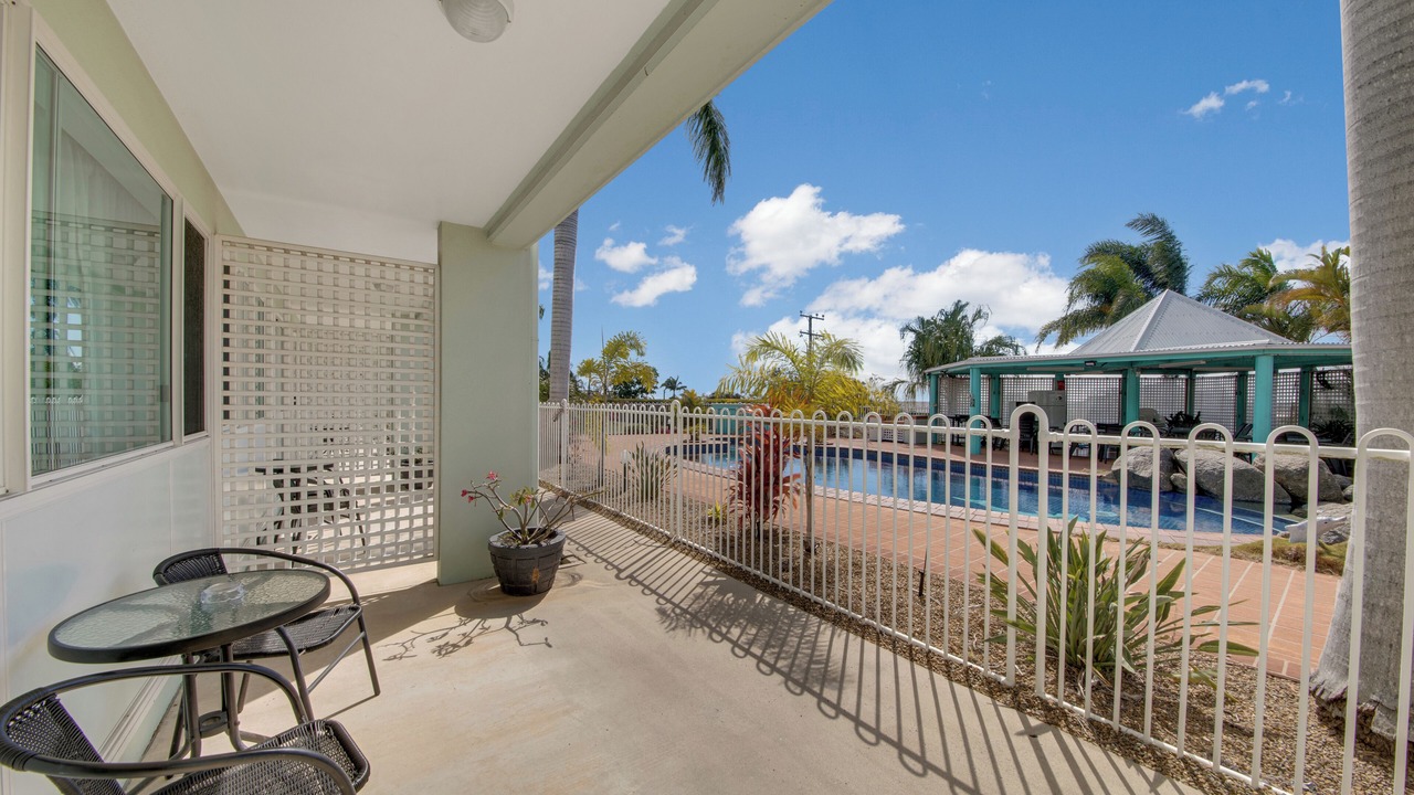 Photo of Patio Balcony in Tannum Sands