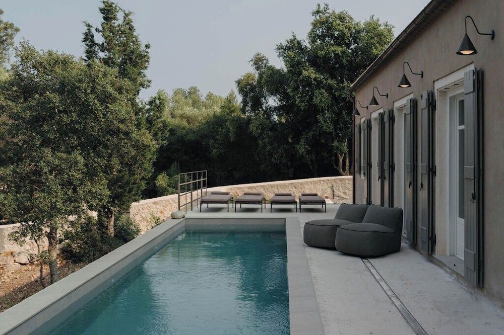 Photo of Outdoor in Tselendata