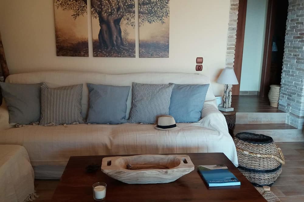 Photo of Livingroom in Nerotrivia