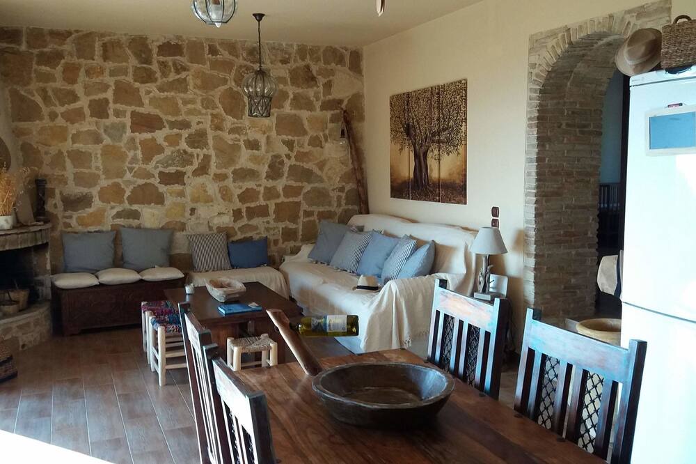 Photo of Livingroom in Nerotrivia