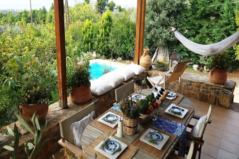 Photo of Patio Balcony in Nerotrivia