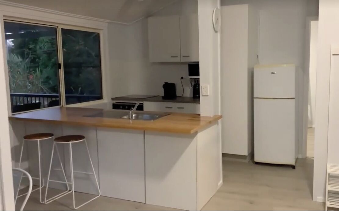 Photo of Kitchen in Cooktown