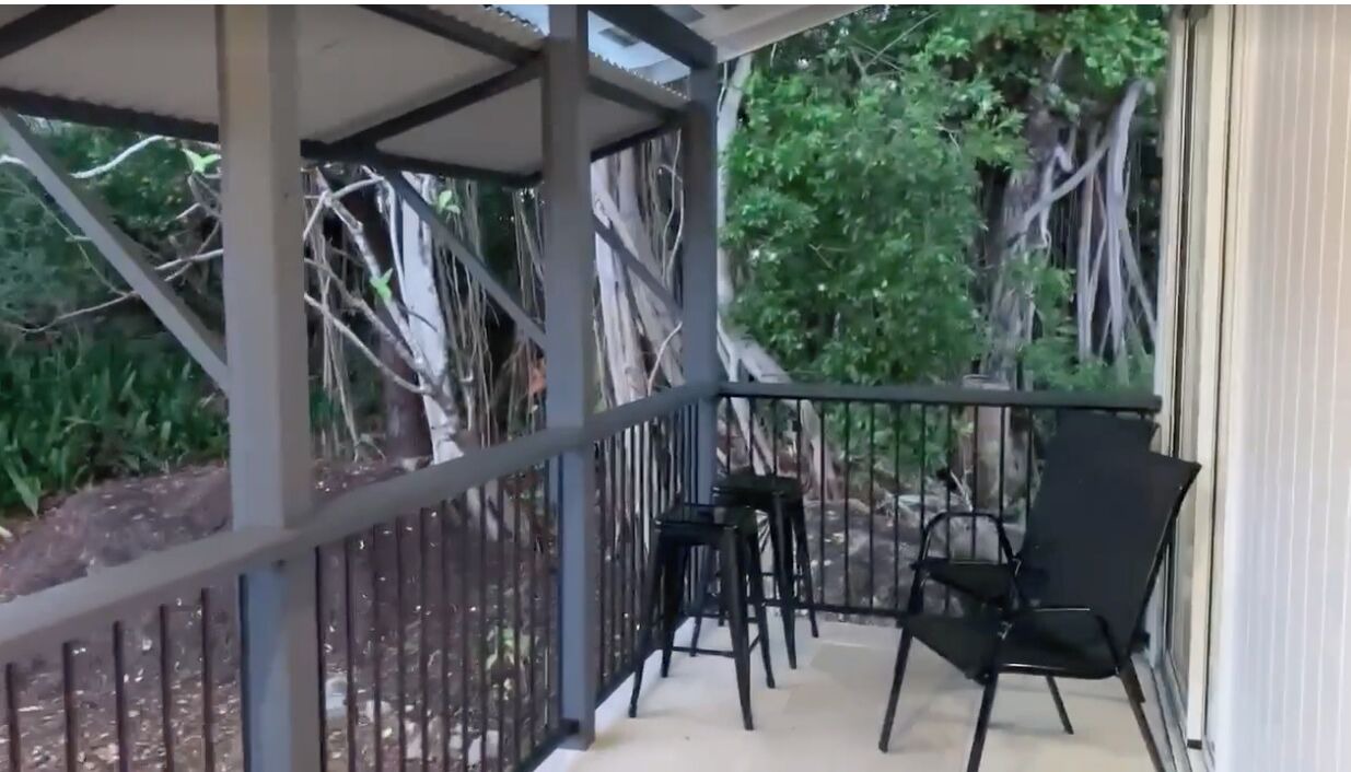 Photo of Patio Balcony in Cooktown