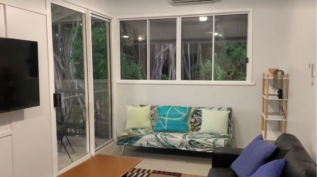 Photo of Livingroom in Cooktown