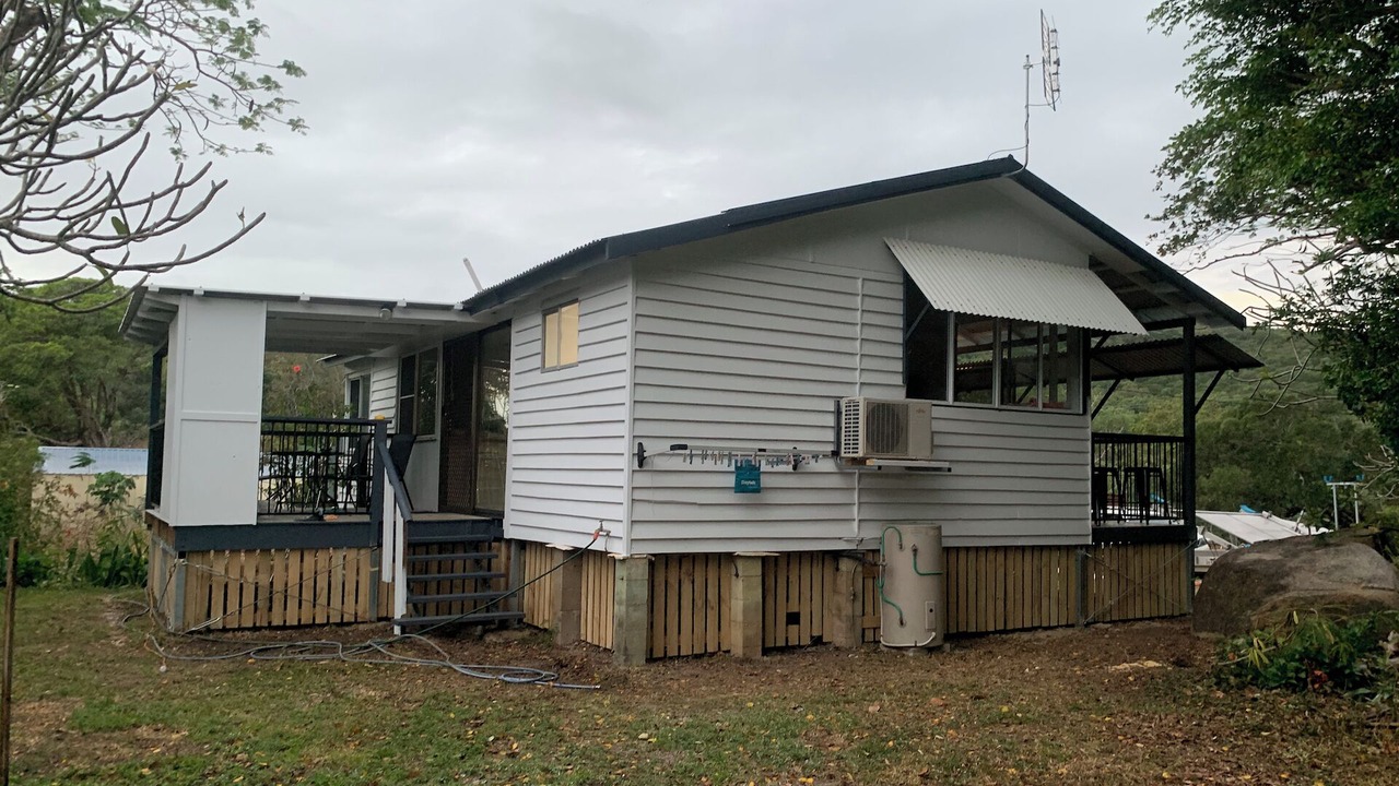Photo of Outdoor in Cooktown