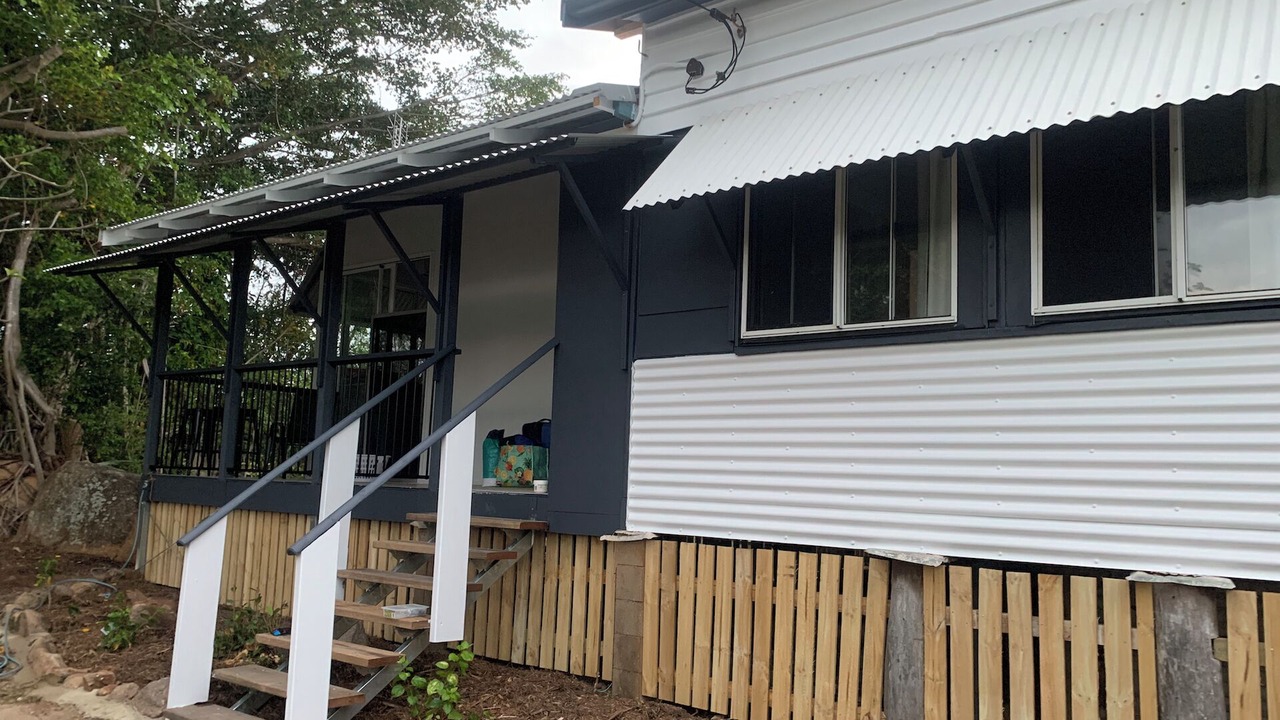 Photo of Outdoor in Cooktown