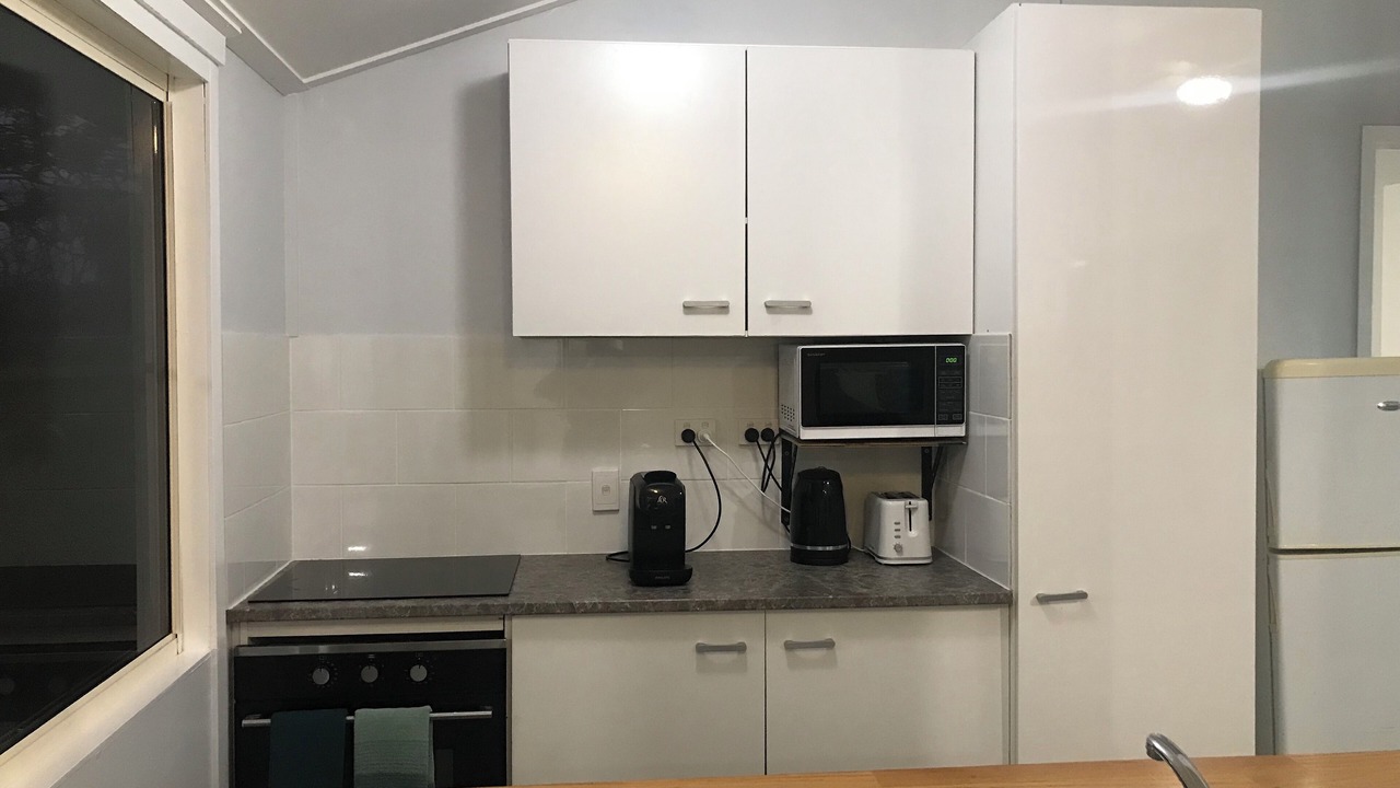 Photo of Kitchen in Cooktown